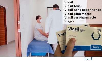 Peut-On Acheter Viasil En Pharmacie